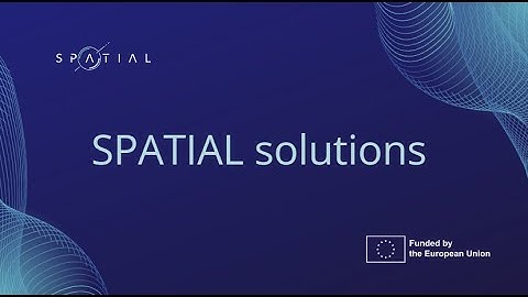 SPATIAL solutions - XAI framework for resilient 5G IoT traffic analytics (Montimage)
