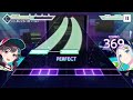 Project Sekai | Calc-Jimmythumb P Full combo expert