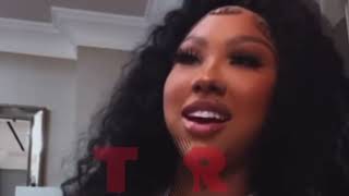 Ari Fletcher Speaks Out Against Allegations Of Bringing Her Son Into A Club, And Petetion
