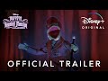 Muppets Haunted Mansion - Animation