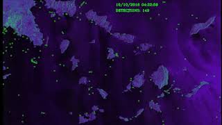 SAR Ship Detection (RGB)