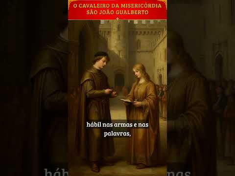 São João Gualberto: Da Vingança ao Mosteiro — Santo do Dia 12 de Julho