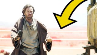 10 Most Confusing Scenes In Star Wars History