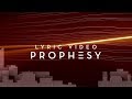 Prophesy | Official Planetshakers Lyric Video