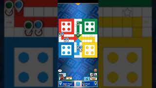 How To Win Ludo King Game In Every Time//Ludo Kaise Jeete Trick in Hindi. short feed video ludo screenshot 1