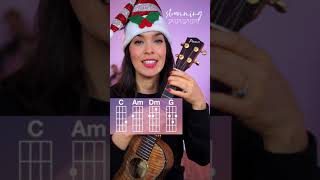 Last Christmas Ukulele Tutorials