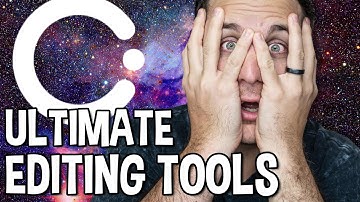 The Ultimate Video Editing Toolkit - Red Giant Complete