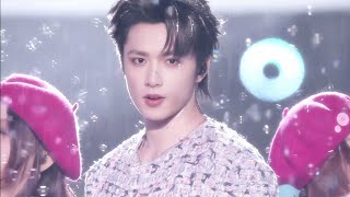 TNT时代少年团 刘耀文 : SUGAR | 《一起走过的日子》五周年演唱会 第二场 CUT