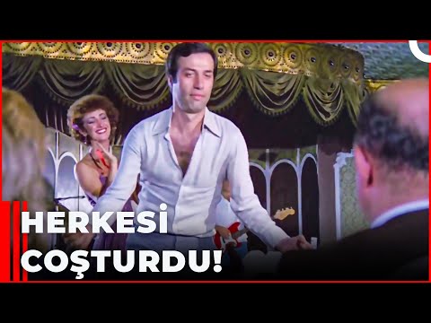 Mustafa, Kendi Nişanında Dansözlük Yaptı | Devlet Kuşu