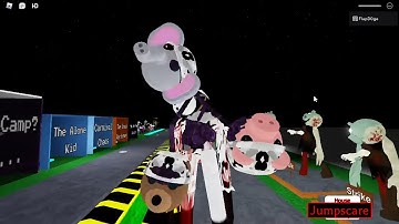 NEW Piggy The Result Of Isolation Delta Concept!