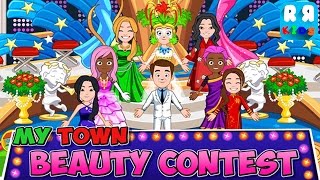 My Town : Beauty Contest (By My Town Games LTD) - New Best Apps for Kids screenshot 5