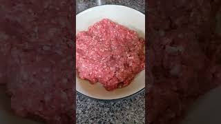#congee #rice #porridge #instantpot #meal #homemade #jasmine #rice #beef #homestead #comfortfood
