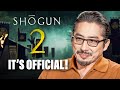 Shogun season 2 is confirmed  release date trailer cast