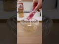 水分飲んでくれない赤ちゃんに試してみた🥹まさかの麦茶ゼリーが大ヒット…!暑い季節の水分補給におすすめかも☀️気になる人は保存して試してみてね🙌🏻
