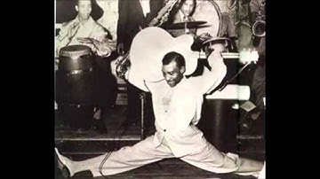T-Bone Walker - You Don