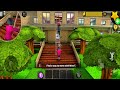 Miss T in Teacher House New Update New Prank Troll Nick Every Day (Android,iOS)