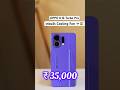Best Smartphone Under 35k Oppo k13 turbo pro | #oppok13turbopro #oppo #bestgamingphone #newlaunch