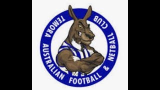 Temora Kangaroos First Grade vs Northern Jets Rnd 7 18052024