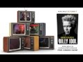 Billy Idol Sweepstakes