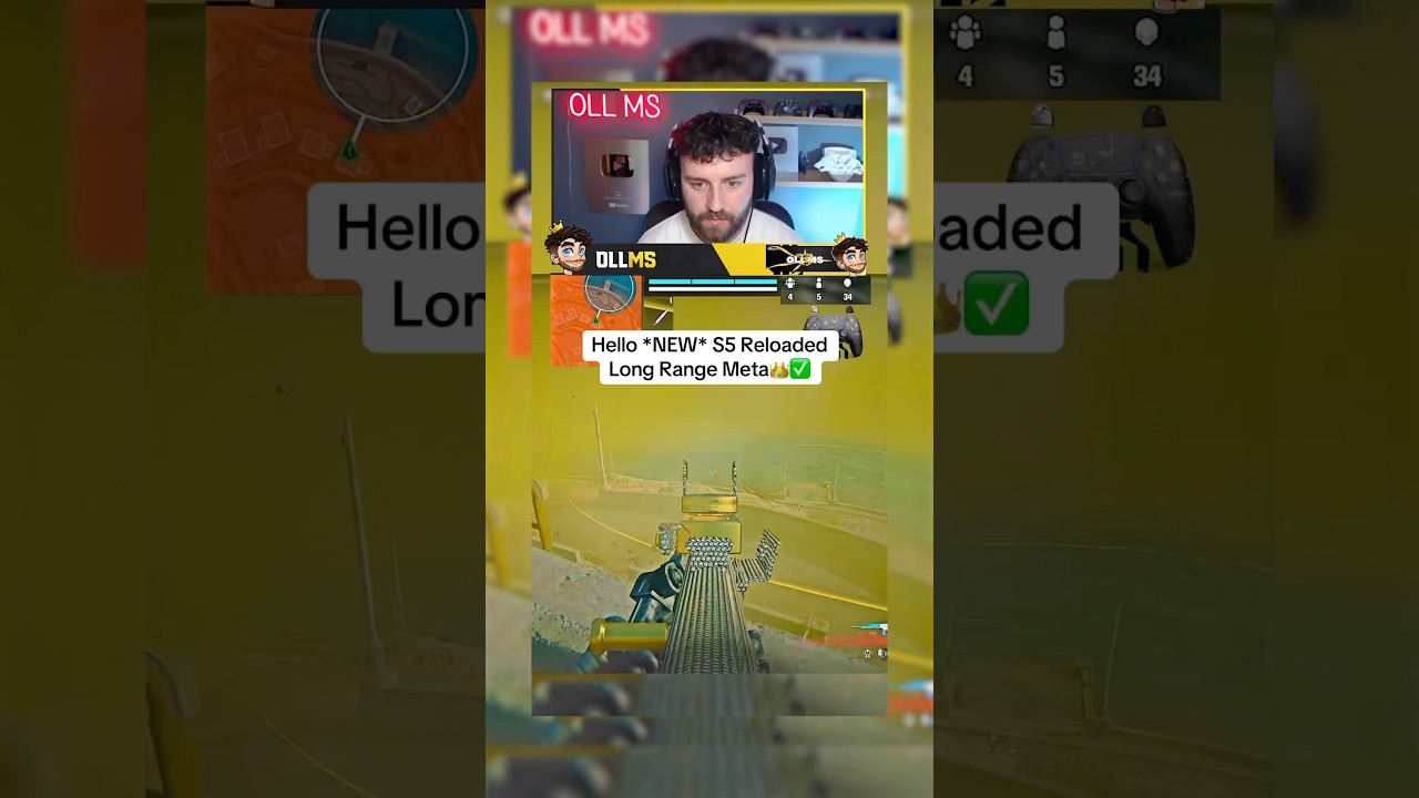 EXPOSING the STG44 in Warzone