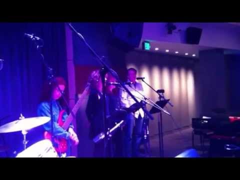 Jackie DeShannon's Backup Singers Sing BAD WATER A...