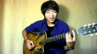 UNGU - HAMPA HATIKU ( BY: DENIS )