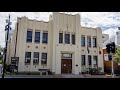Slow sightseeing tour around the Gold Coast QLD