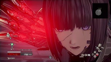 CODE VEIN Tower of Trials 3 Yoko