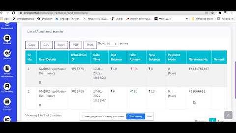 OMEGASOFT GROUP ACCOUNT MANAGEMENT