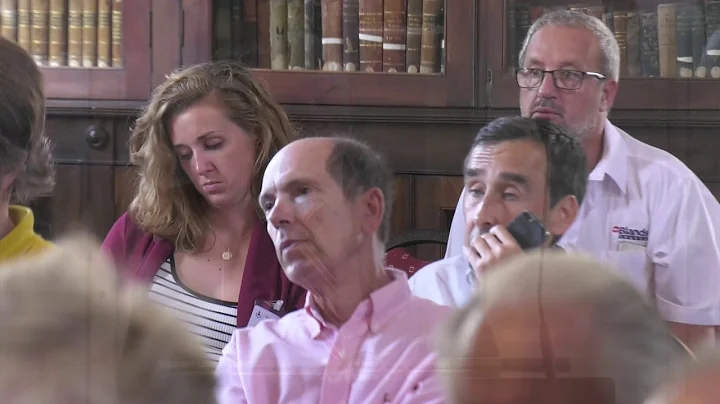 Attorney General; Brexit confusion results in uncertainty for Gibraltar