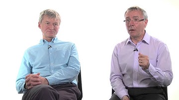 In Conversation with Peter Field and Les Binet: Social media measurement