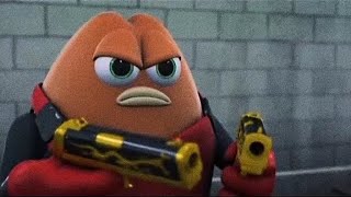 K I L L E R B E A N Sadfriendd , Kaito Shoma - Bad