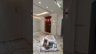 تصميم و تنفيذ ديكور داخلي صالة معيشة & طعام ،، واتساب 00970597111643