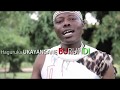 Il est beau burundi  alphonse nimbona official lyrics