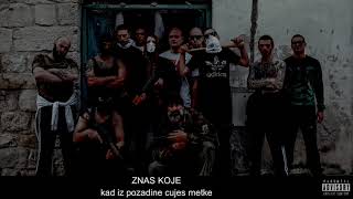 7. GRŠE - ZNAŠ KO JE