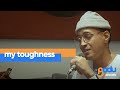 Padu  my toughness nprs tiny desk contest 2023