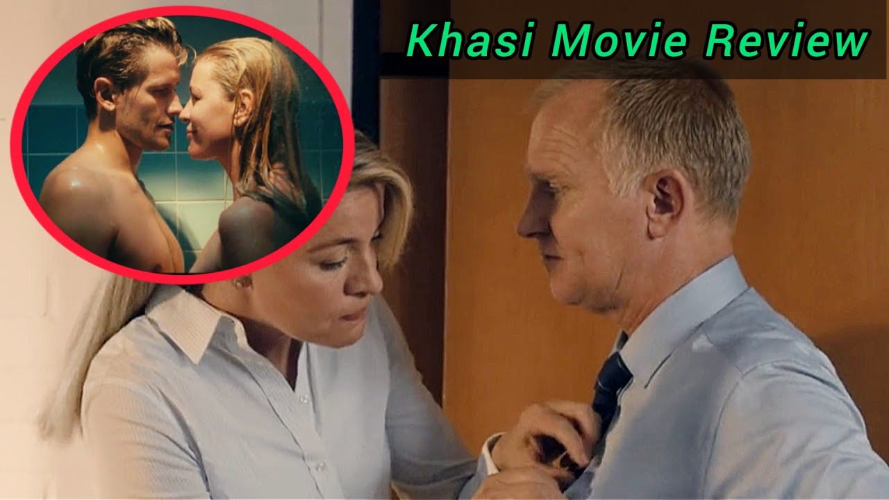 Kylla dur ka jinglong shida jong ka tang namar |khasimovies review| khasi explained| khasi story|