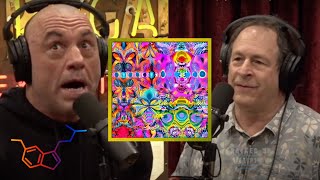 Joe’s first 5-MeO psychedelic experience