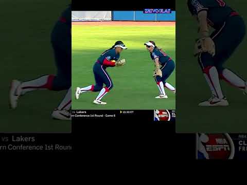 NOT FOR THE FAINT HEART! Women's Baseball's Greatest Moments