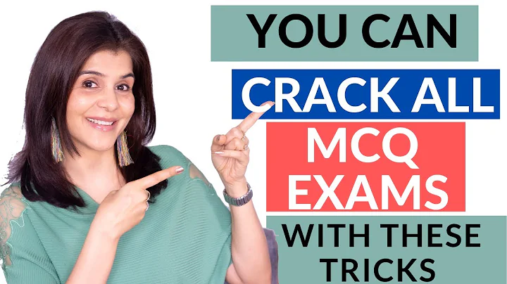 Best 5 Strategies to Ace Your MCQ Exams | 10 Advanced Tips for Intelligent Guessing | ChetChat - DayDayNews