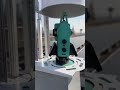 Total station Robotic STEC AXIS 10 #ts #totalstation #totalstationrobotic #stec #stecindonesia
