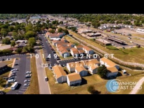 10149 E 32nd St, Tulsa, OK home video tour
