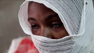 'Raped by 23 soldiers': an Ethiopian mother's story