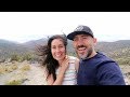 What we REALLY did in CALIFORNIA (Our Journey HOME) VLOG