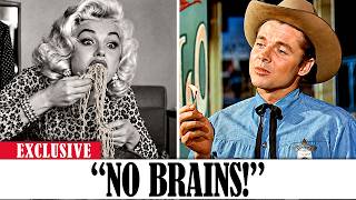 15 Golden Age Stars Who Were SHOCKINGLY Stupid