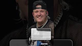 Thumbnail for After Playing It, Cody Ash Reacts to Slayer’s Original Drums #drumeo #slayer #codyash
