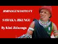 JIMINOGENI DOTO FT SAWAKA JIKUNGU SIASA 0737002870 PRD MBADA STUDIO