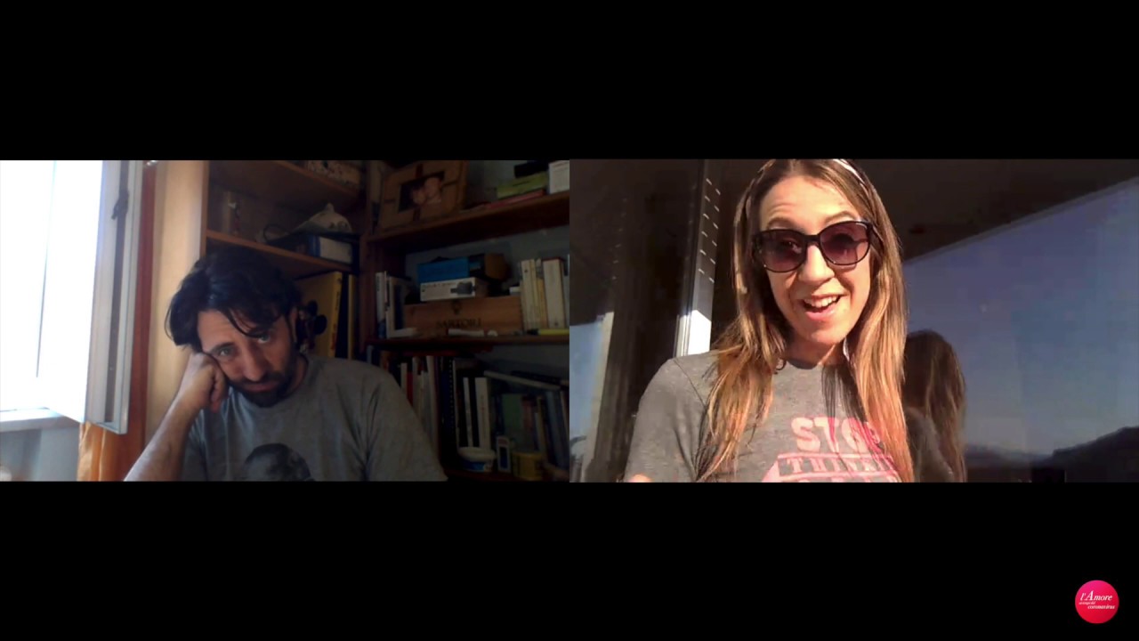 L'amore ai tempi del coronavirus - Episodio 8
