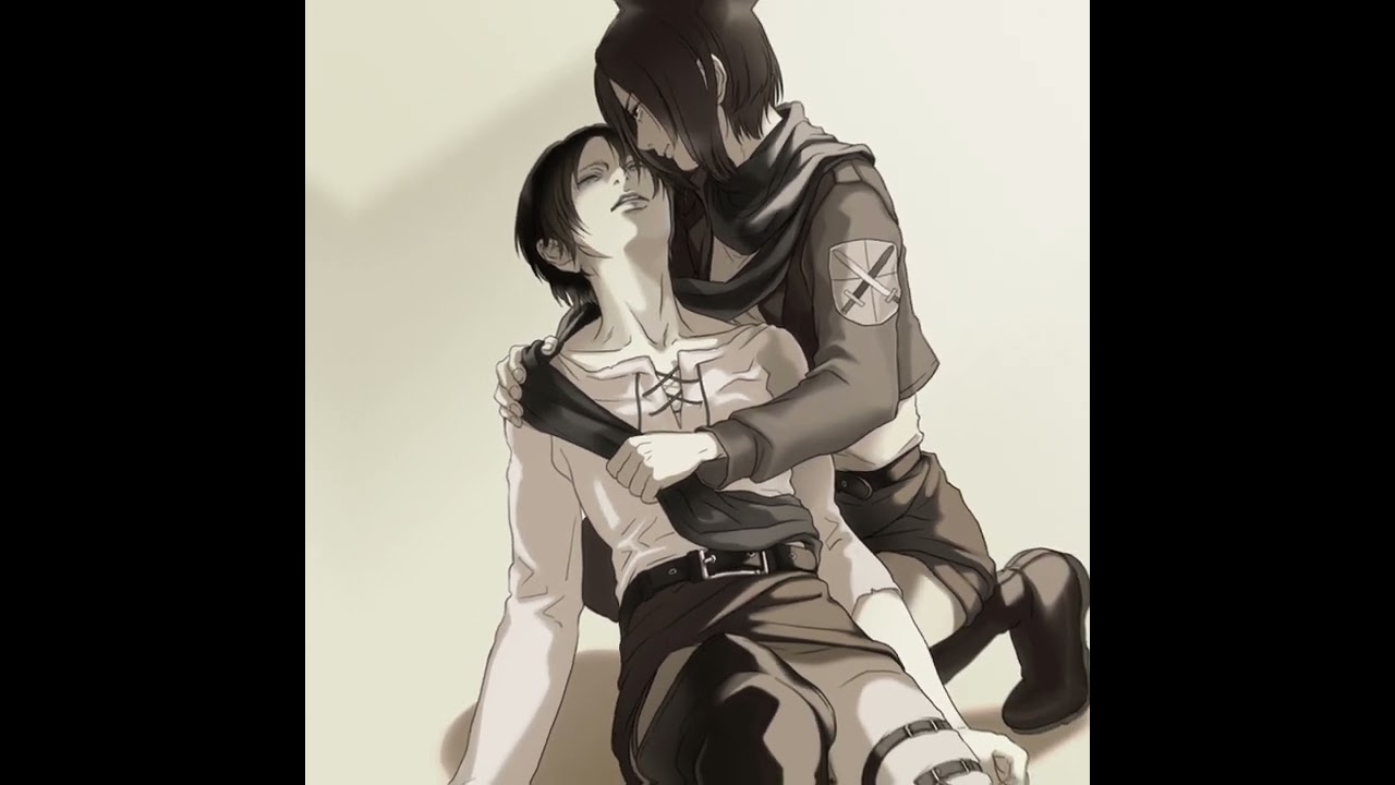 Attack on titan characters sings 