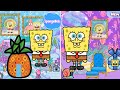 NEW UPDATE! SpongeBob Furniture Pack! | Toca Boca Update | Toca Life World | House Design